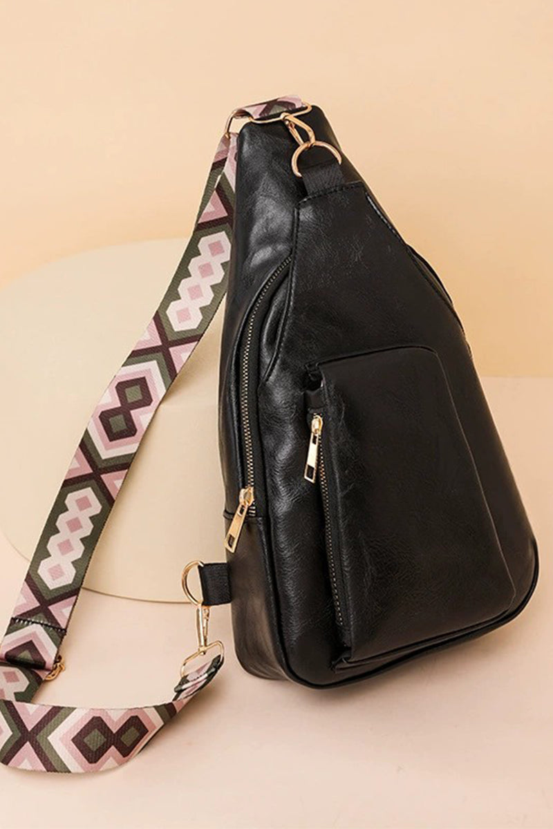 CROSSBODY SLING BAG