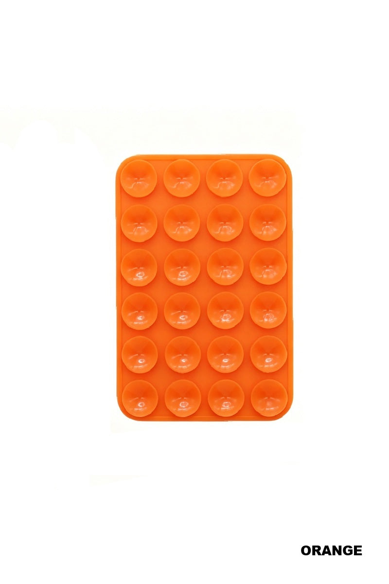 Tik Tok Silicone Suction Cup phone holder