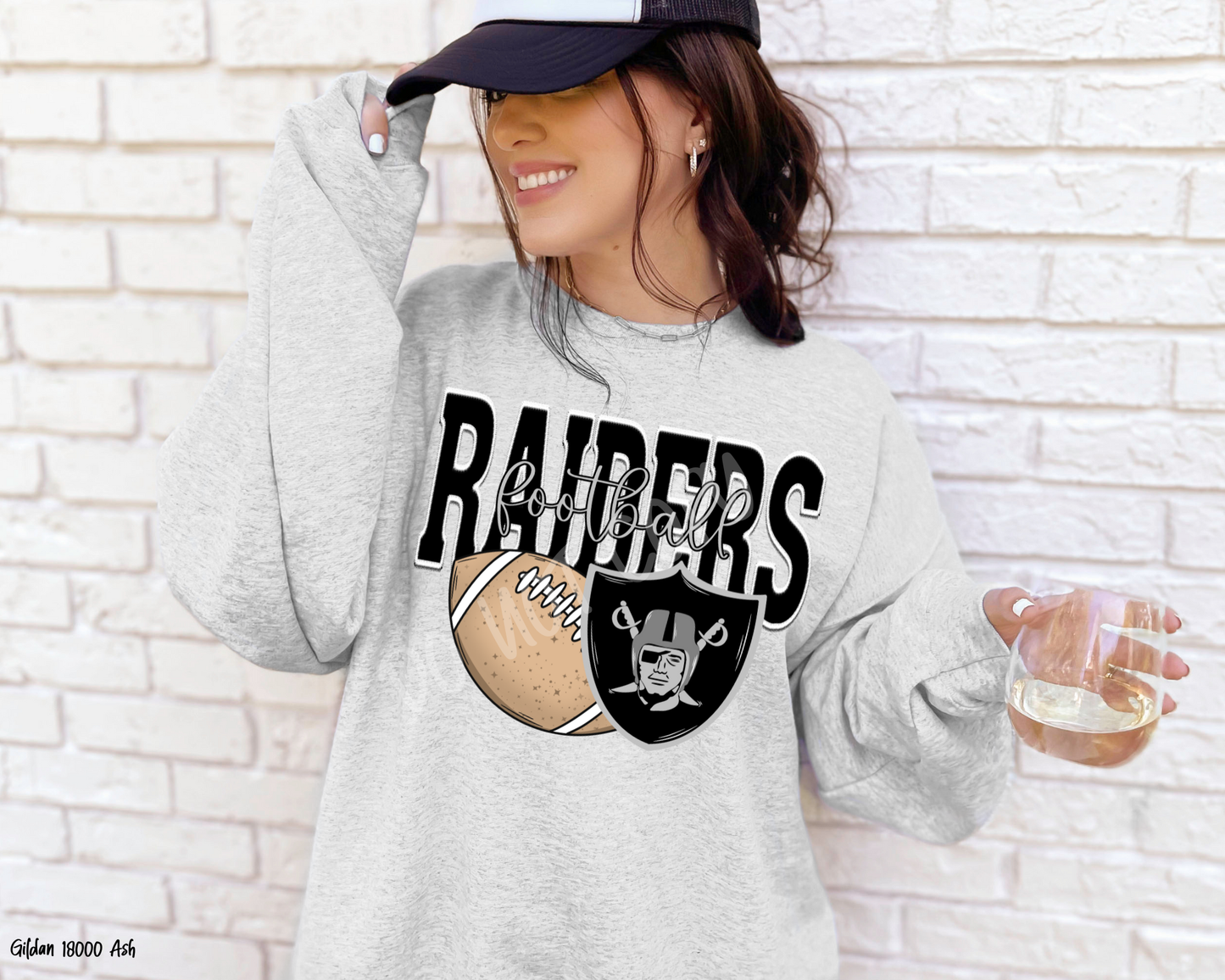 Las Vegas: Game Day - Sweatshirt