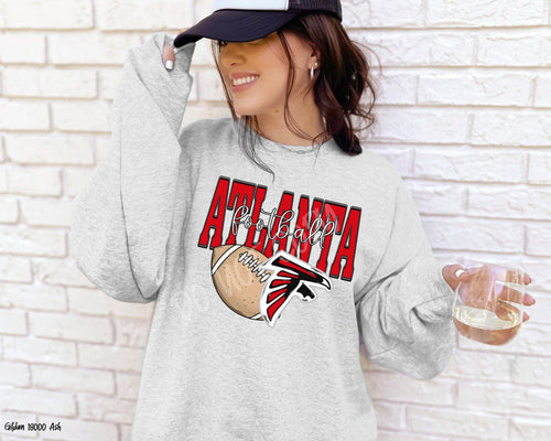 Atlanta - Sweatshirt