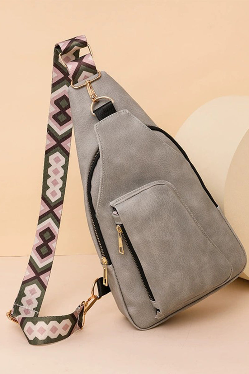 CROSSBODY SLING BAG