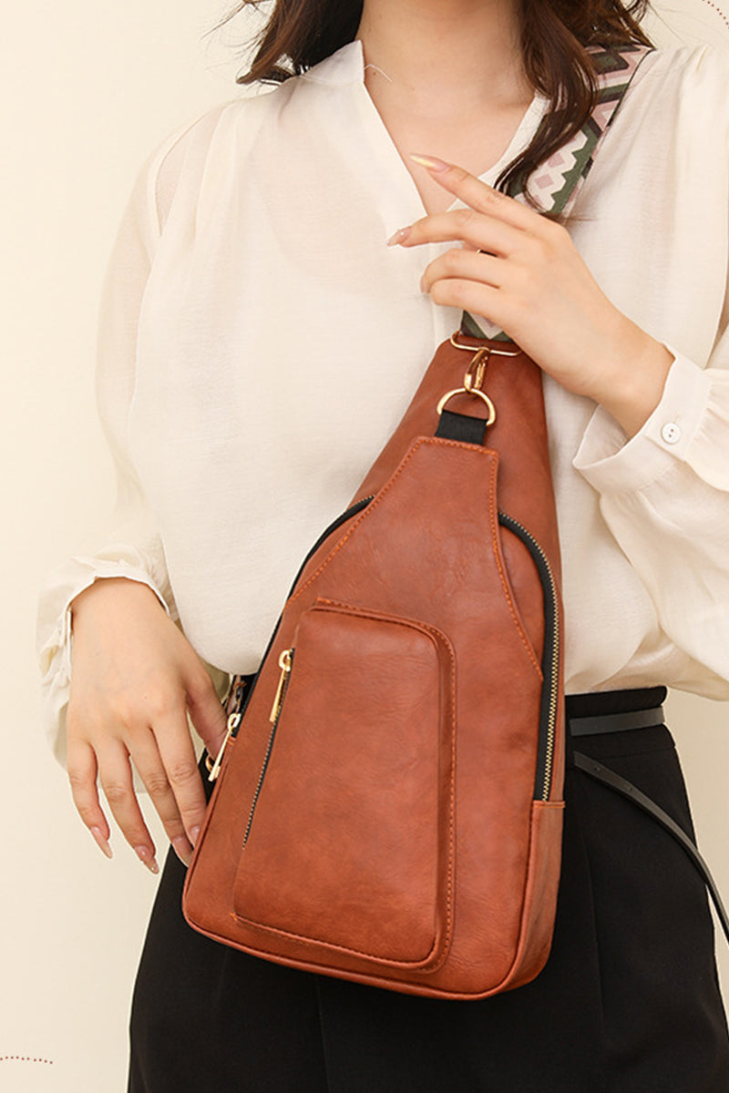 CROSSBODY SLING BAG