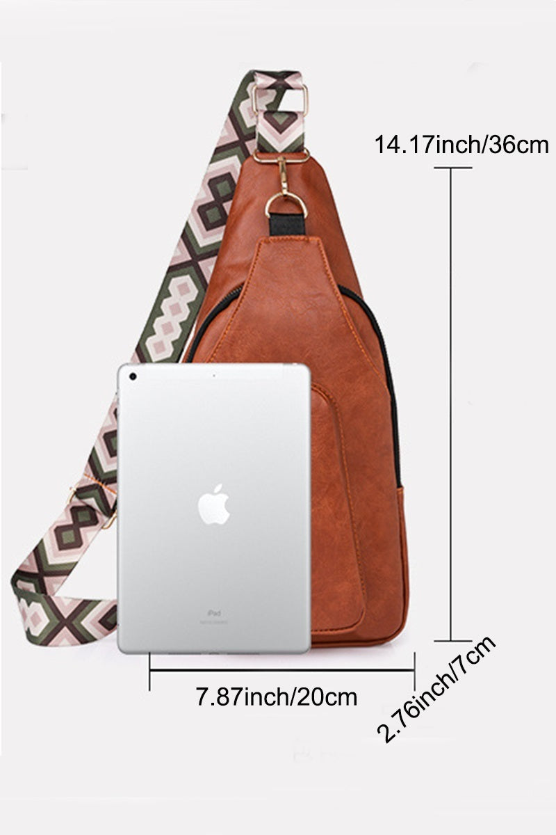 CROSSBODY SLING BAG