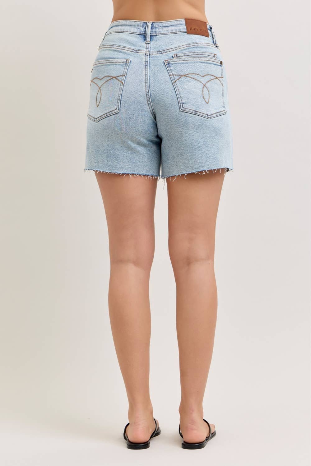 MR Rigid Magic Dad Shorts DBL Pkt