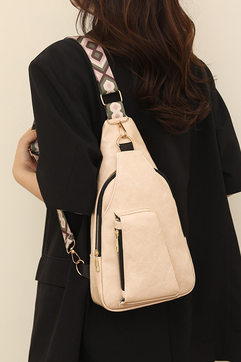 CROSSBODY SLING BAG