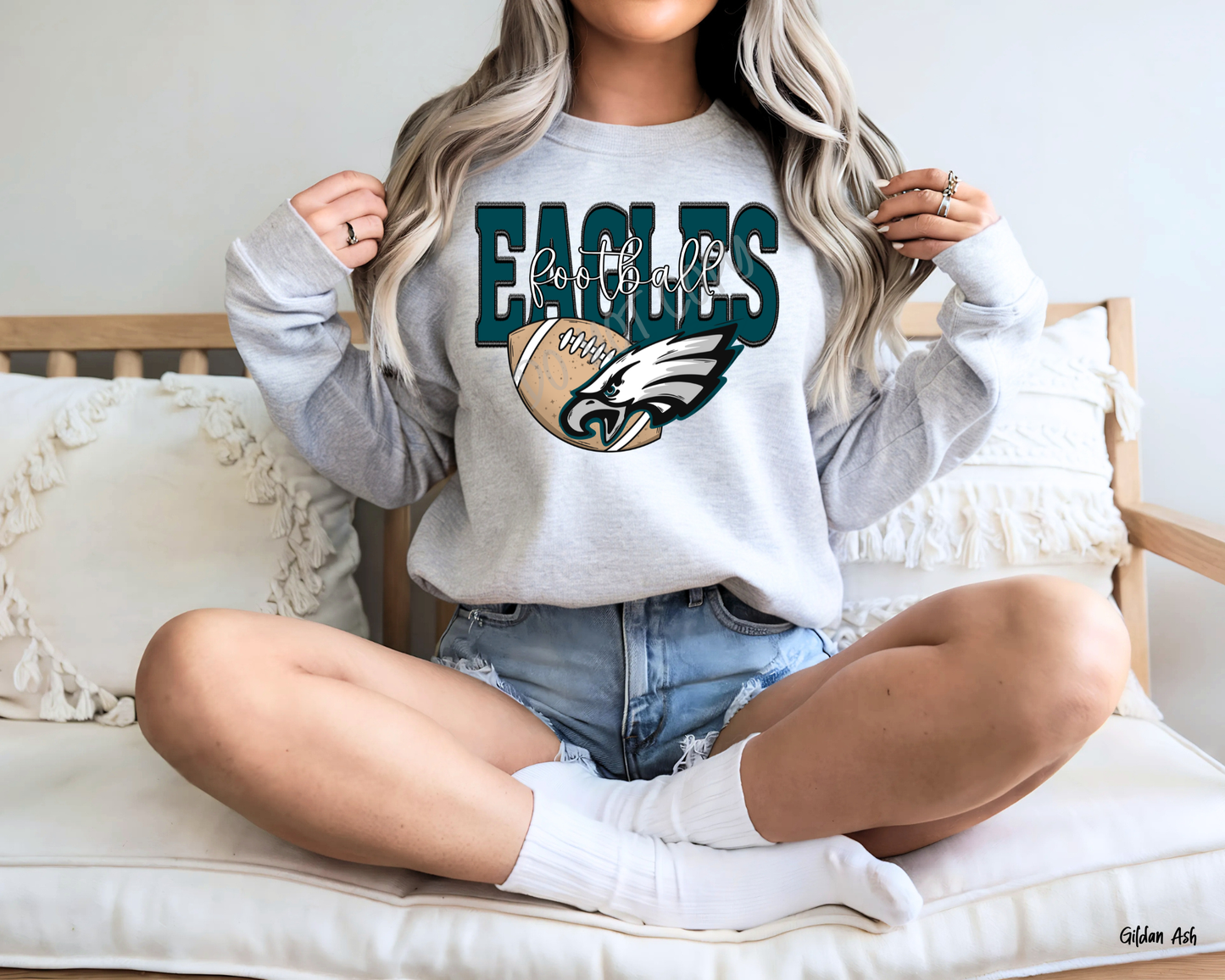 Eagles - Sweatshirt