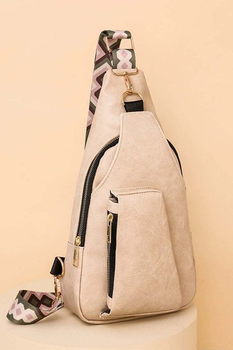 CROSSBODY SLING BAG
