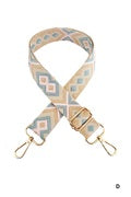 SHOULDER BAG CROSSBODY GUITAR STRAP
