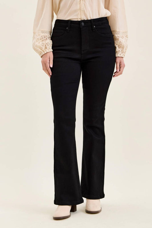 HW T.C. Bootcut Jean